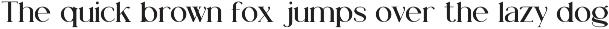 Vihola Font family preview