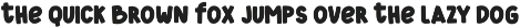 Alphabet Adventure - Cute Kids Font preview