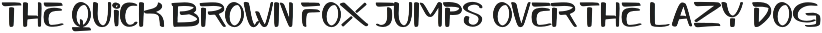 Thought Veloci Handwritten Sans preview