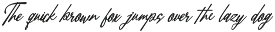 Qandeliya | Handwritten Signature preview