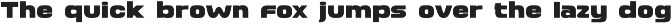 Montage – Sans Serif Font preview