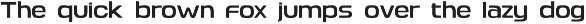 Montage – Sans Serif Font preview
