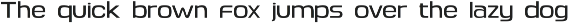Montage – Sans Serif Font preview