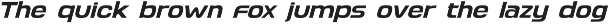 Montage – Sans Serif Font preview