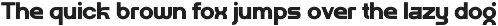 Kalogen - Family Modern Sans Serif preview