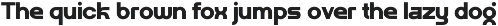 Kalogen - Family Modern Sans Serif preview