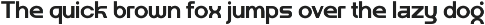 Kalogen - Family Modern Sans Serif preview