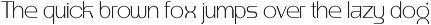 Kalogen - Family Modern Sans Serif preview