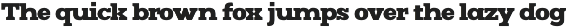 Mj.Marvel – Bold Serif preview