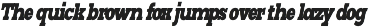 Mj.Marvel – Bold Serif preview