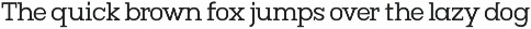 Mj.Marvel – Bold Serif preview