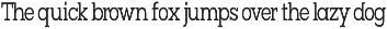 Mj.Marvel – Bold Serif preview