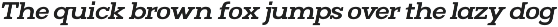 Mj.Marvel – Bold Serif preview