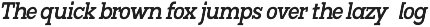 Mj.Marvel – Bold Serif preview