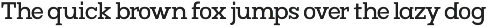Mj.Marvel – Bold Serif preview