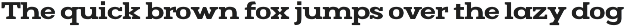 Mj.Marvel – Bold Serif preview