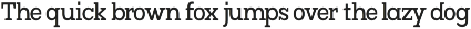 Mj.Marvel – Bold Serif preview