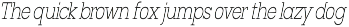 Mj.Marvel – Bold Serif preview