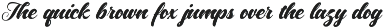 Driest preview