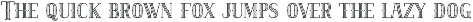 Engraved Monogram preview