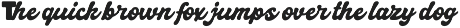 Tropical Sunlight - Mix Retro Font preview
