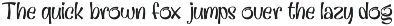 Festiga - Modern Display Extrude preview
