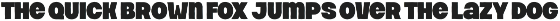 Pastry Bites - Bold Handwritten Font preview