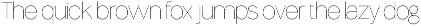 Ticdar – Editorial Typeface preview