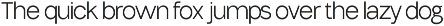Ticdar – Editorial Typeface preview