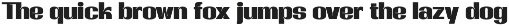 Bolding - Modern Bold Display Shadow preview