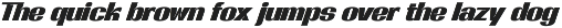 Bolding - Modern Bold Display Shadow preview