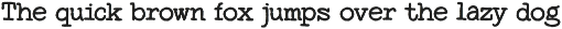 Penlore - Typeaface with 11 fonts preview