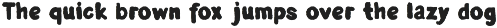 Penlore - Typeaface with 11 fonts preview
