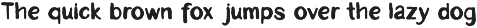 Penlore - Typeaface with 11 fonts preview