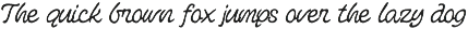 Festoon Lagoona Script and Sans preview