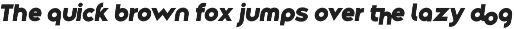Along Sans Ultimate Edition preview