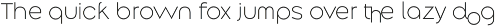 Along Sans Ultimate Edition preview