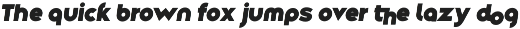 Along Sans Ultimate Edition preview