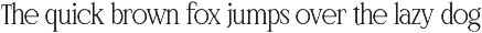 Windraw Aesthetic - Pixel Serif preview