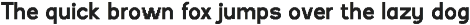 VT Cuano – Retro Pixel Font preview