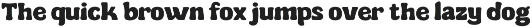 Chewbite - Bold Chubby Display Font preview