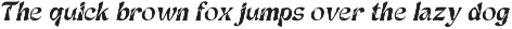 Luna Muse Gothic Decorative Typeface preview