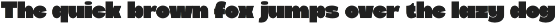 Lemota Font preview
