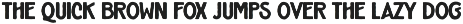 Crenville Fontage Vintage Font Duo preview