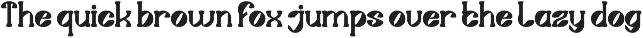 Secret Garden font font preview