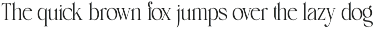 Arimels - Tribal Display Font preview
