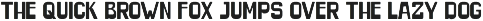 TRULY FONT / ĐÚNG ĐẮN(G) FONT preview