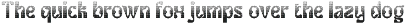 CS Tropica Halfpixel preview