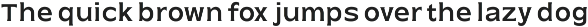Kineks Text | Neo-Grotesque Typeface preview