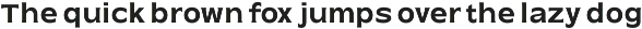 Kineks Text | Neo-Grotesque Typeface preview